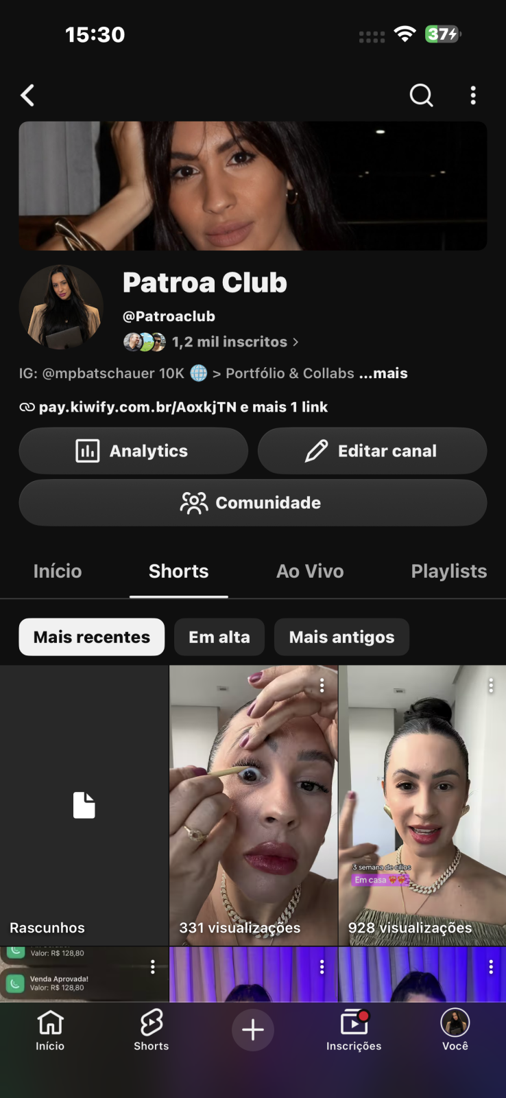 Métrica
