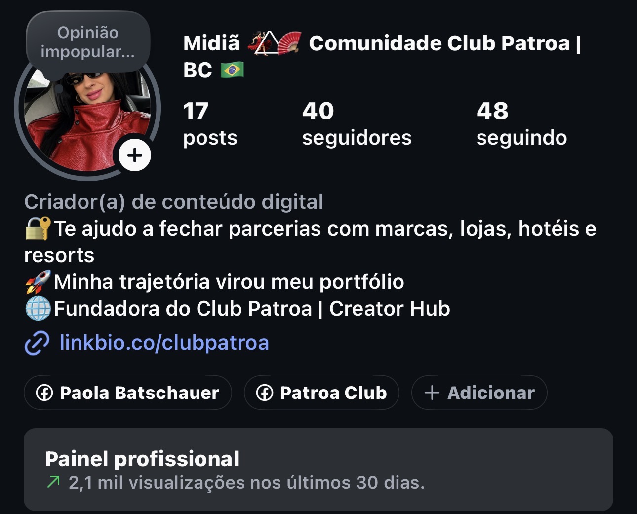 Métrica