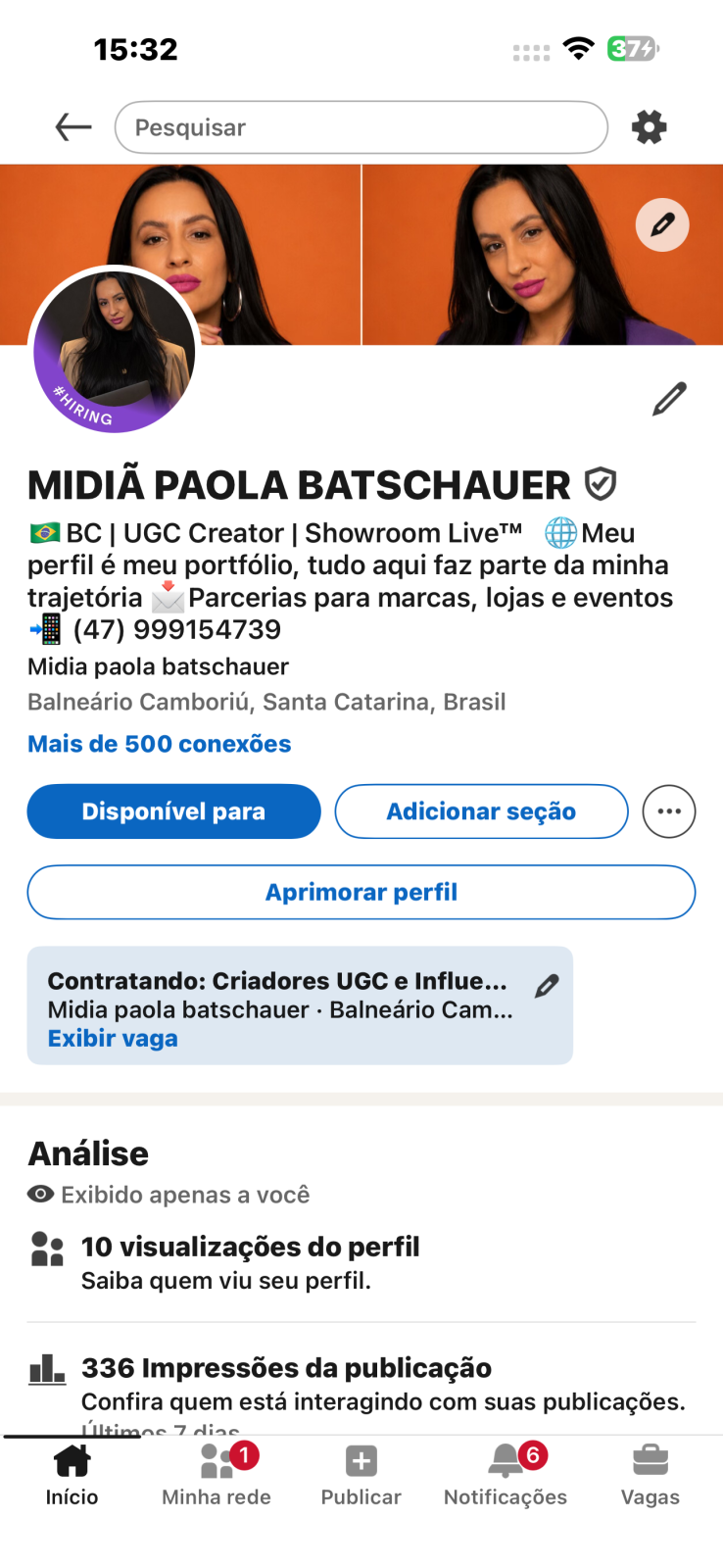 Métrica