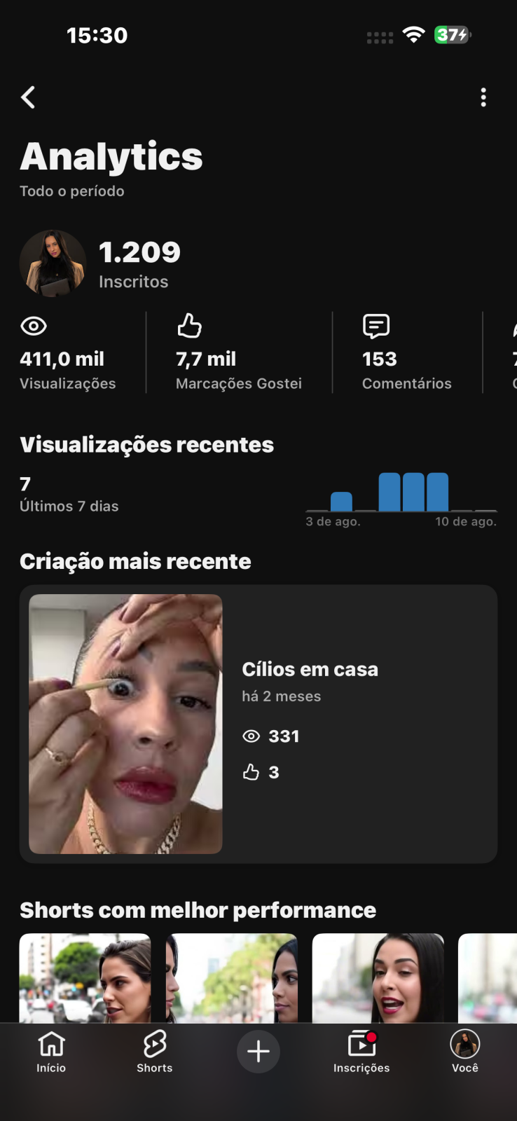 Métrica