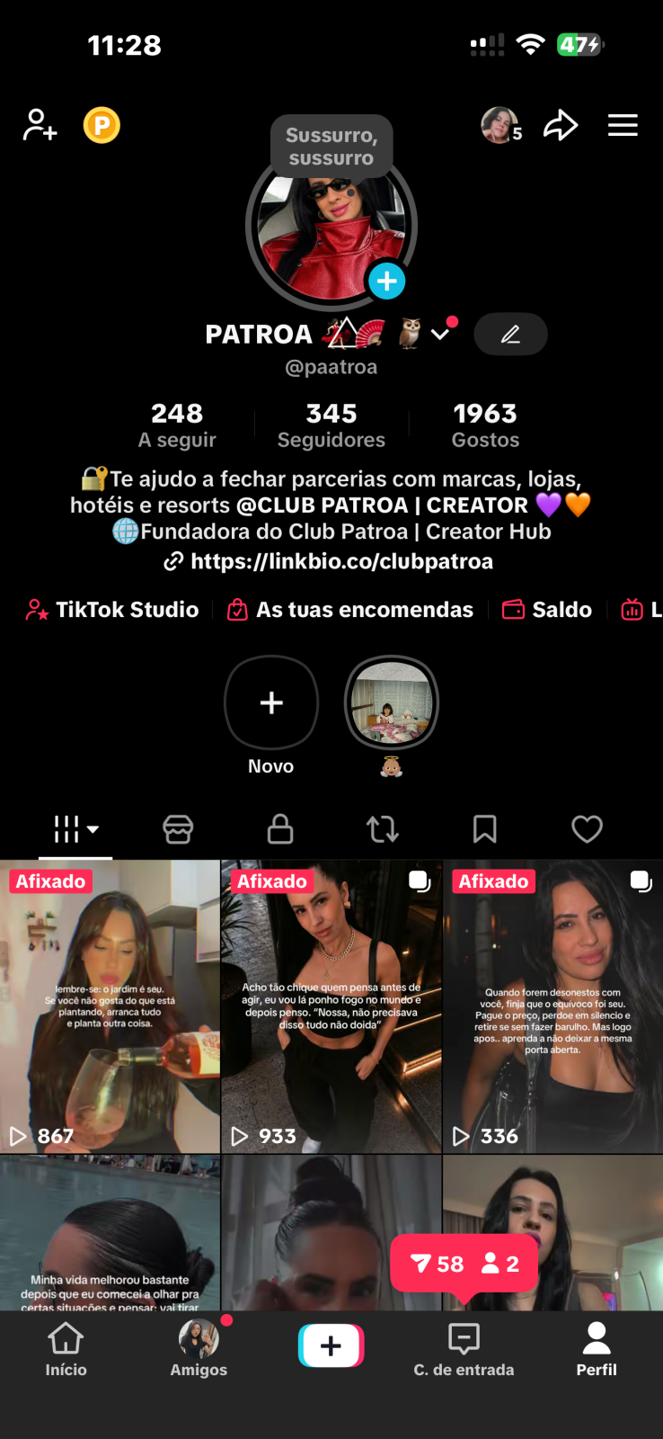 Métrica